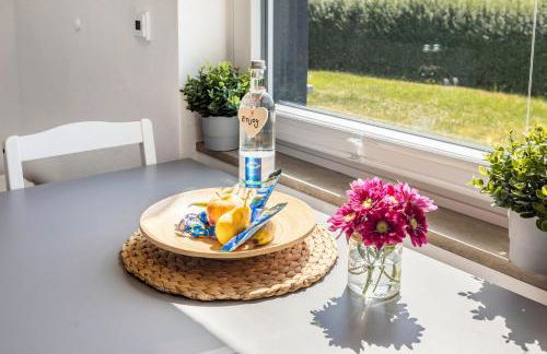 Ferienwohnung Panoramanest - Foto 9