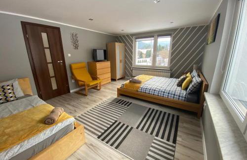 Apartamenty Ogrodowa14 - Foto 27