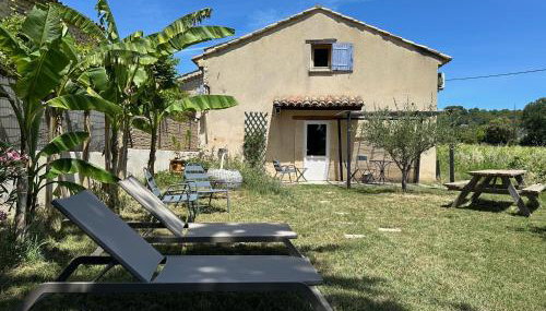 Le Petit Gîte - Foto 3