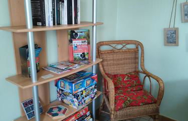 Gîte Chez jeannot SERA F E R M E en Nov 2025 - Foto 21