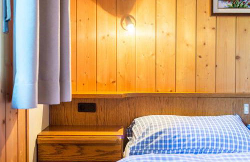 Pension Sonia App 105 - Photo 12