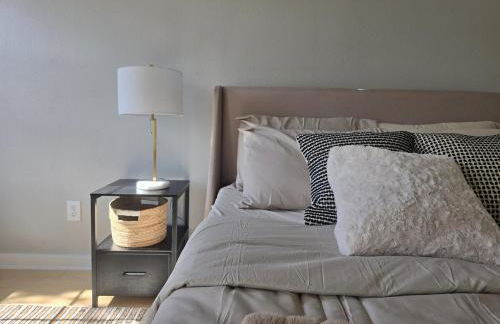 Renovated 4BR 6 Bed 3 and a half Bath Near DFW Airport - Foto 22