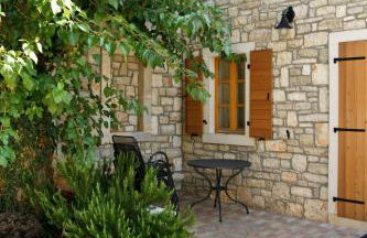 Apartments Villa Stapo - Foto 24