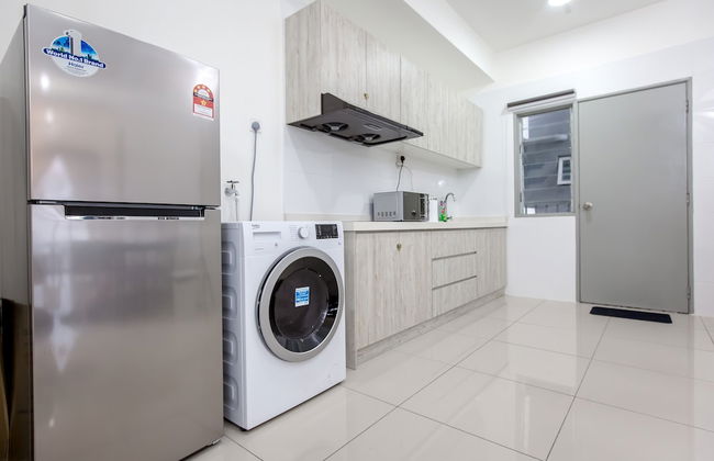 Rex Ollie The Edge Residence - Foto 16