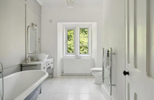 The Rectory Stunning Views Pool & Padel Court - Foto 17