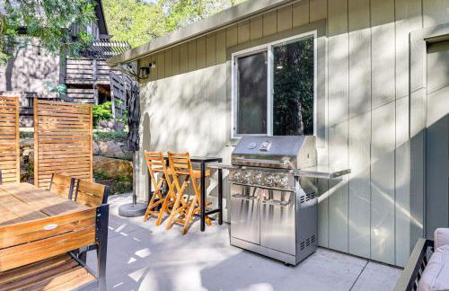 Game Room and Patio Picturesque Home in Sonora - Foto 23