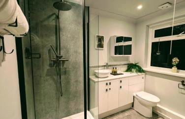 Ty Hiraeth - Foto 18