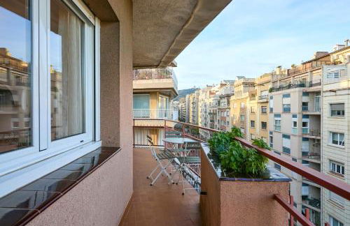 73cop1034 - Spacious apartment with terrace - Photo 33