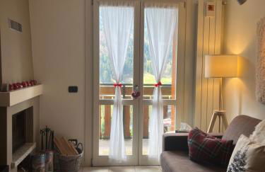 Adamello Verde Holiday Apartment - Foto 70