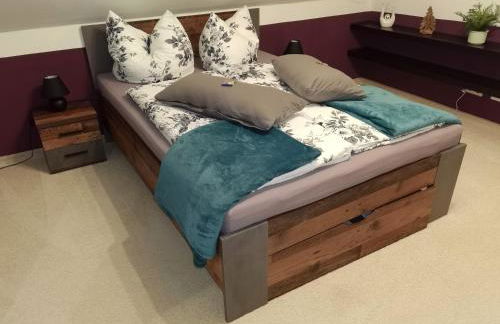 Ländliche Idylle in Hochfranken - Foto 52