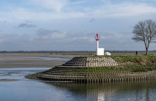 Gite des Gargouilles - Foto 28