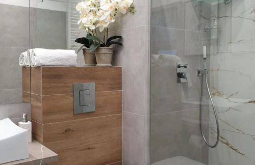 Q Apart SILVER -klimatyzowane STUDIO przy Manufakturze z garażem Gratis, FV - Foto 19