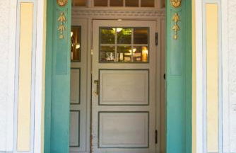 Wohlfühlzimmer "Zirbentraum Kampenwand" - Foto 25