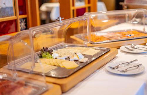 Ferienwohnung Apartment am Hotel Kloppendiek - Foto 35