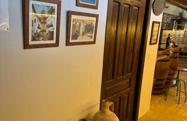 CASA YANGUAS APARTAMENTOS RURALES - Foto 31