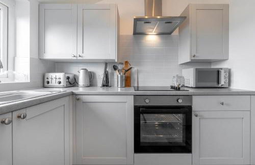 Sea Breeze Apartment - Foto 9