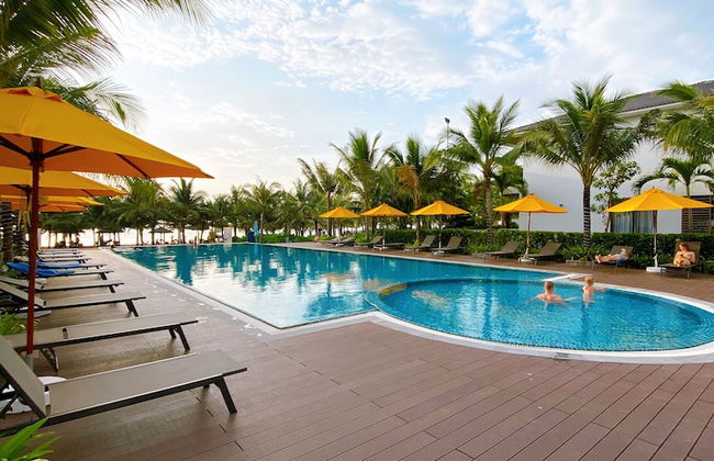 M Villas Phu Quoc - Foto 75