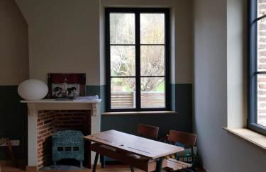 Maison familiale avec piscine Les Petites Dalles - Foto 10