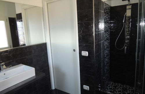 TENUTA CAVALIERE Breathtaking view - Foto 41