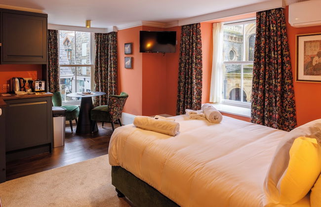 The Fanny Talbot - Foto 18