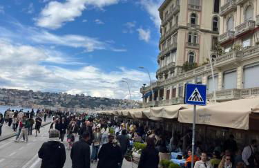 holiday home Un posto solare - Foto 58