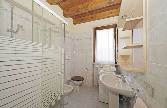 Casa Daniele in Sirmione - Foto 21