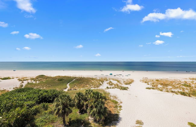 Provident Oceana Beachfront Suites - Foto 70