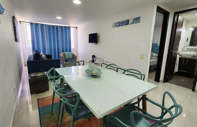 White Coral Apartasuite - Foto 28