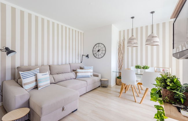 Alfamar Apartment at Praia da Falesia - Foto 10