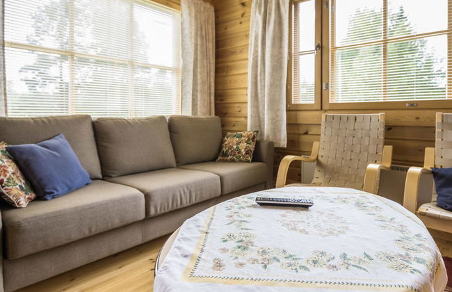 Mäntyranta - Foto 9