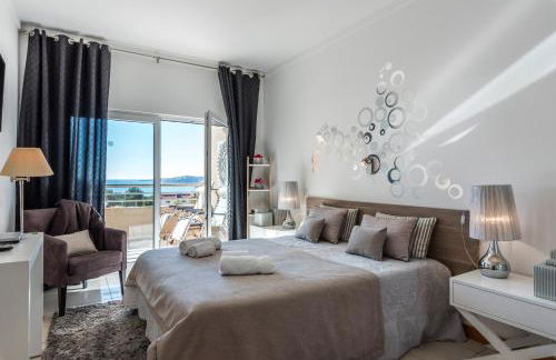 Beachfront flat, private parking, pools, sea at less than 200 m - Foto 1