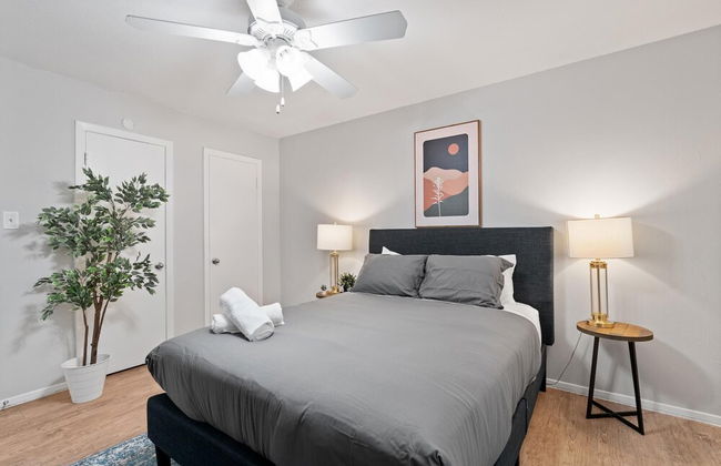 Stylish 2BR Near UT Highland Evonify - Foto 15