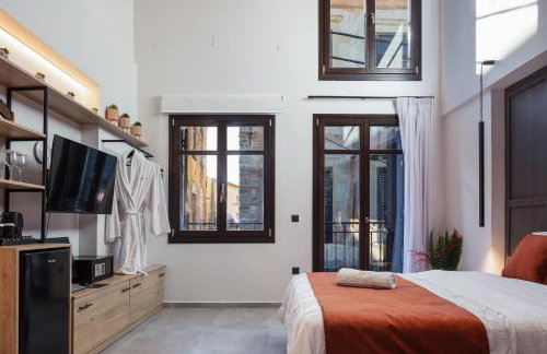 Grande Madonna Luxury Suites - Foto 18