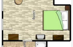 Ferienwohnungen Margaretenhof am Plauer See - Foto 50