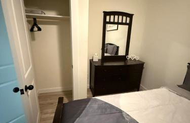 Spacious 3 bedroom 2 bath home in Downtown - Foto 52