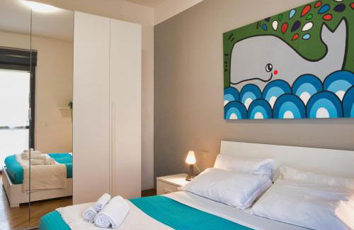 The Lake Whale - Foto 6