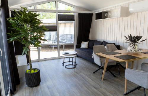 Mobile Homes Polen - Jersleber See Camping & Erlebnisresort - Foto 2