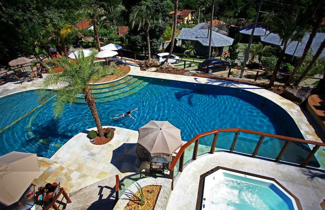 Eco Resort Serra Imperial - Foto 39