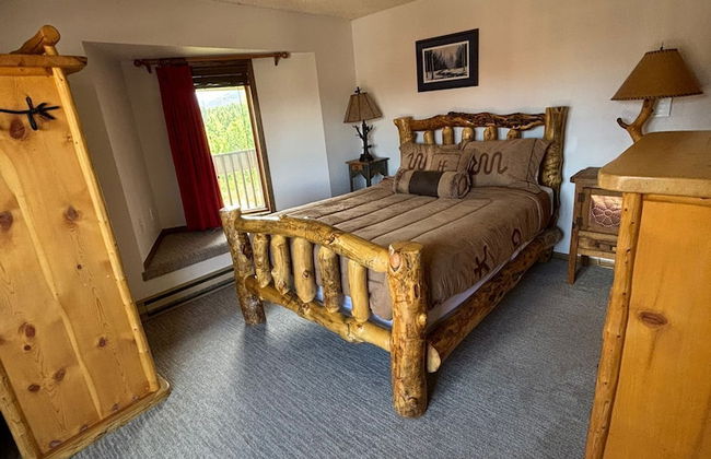 Silverado II Resort & Event Center - Foto 60