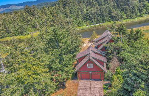 Schooner Creek Retreat - Foto 45