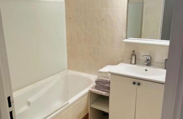 Studio lumineux sans vis a vis avec balcon privé - Foto 19