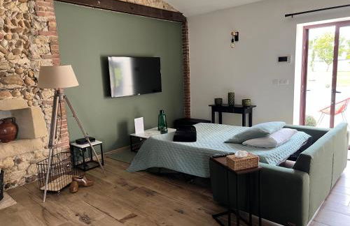 Le Vieux Platane - Foto 20