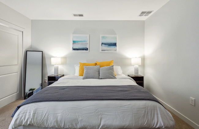 Executive Downtown Retreat - Foto 17