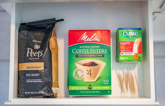 Serene Retreat With Modern Comforts in San Gabriel - Foto 59