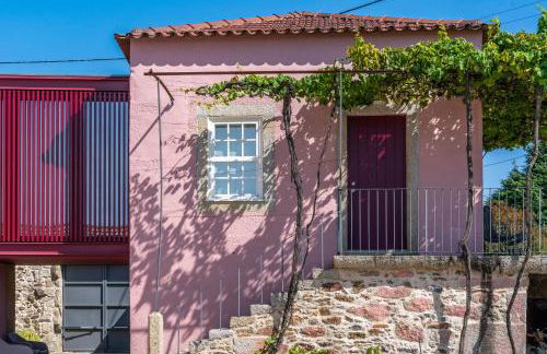 Casa Da Brêa Viana do Castelo - Villa & Apartment - Photo 33