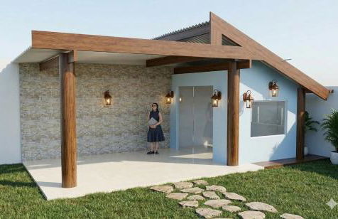 Vila Imayá - Manguinhos - Photo 2