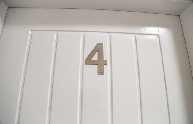 L1 Boutique Apartments - Foto 29