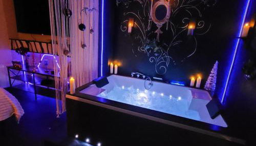 love room espace détente - Foto 3