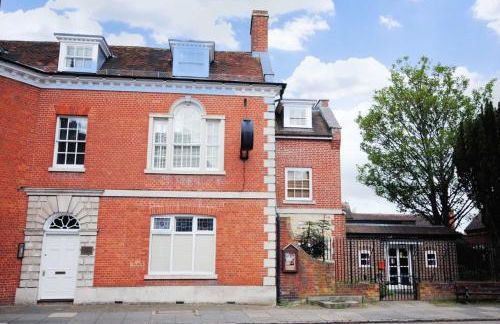 4 The Clockhouse , Midhurst - Foto 18