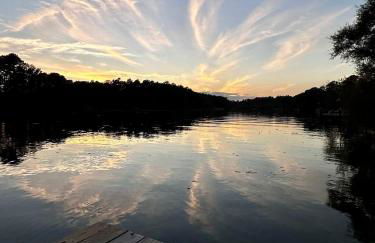 Lakefront Fishing and Grilling - Home Sweet Home! - Foto 21